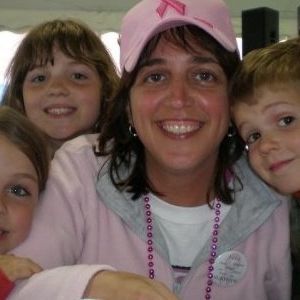 Meet your Posher, Denise